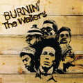 Burnin (180G) & Live (180G) & Rastaman Vibration & Kaya 40 (2LP)
