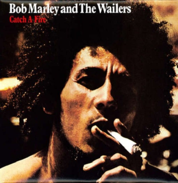 Natty Dread (180G) & Catch A Fire & Babylon By Bus & Confrontation