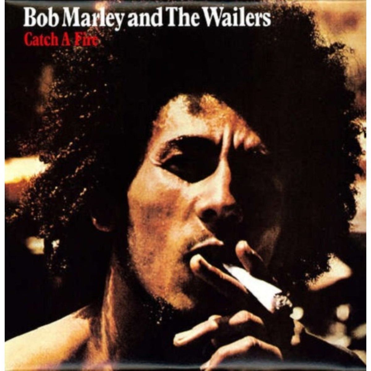 Catch A Fire & Exodus & Kaya & Kaya 40 (2LP)