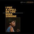 I Put A Spell On You & Pastel Blues & Let It All Out & Wild Is The Wind (Verve Acoustic Sounds Series) & I Put A Spell On You (Verve Acoustic Sounds Series) & Hits (180G/Gatefold) & Sings The Blues (180G)