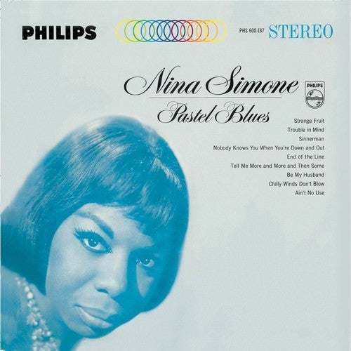 Best Of (Coloured LP Vinyl) & I Put A Spell On You & Pastel Blues & Sings The Blues (180G)