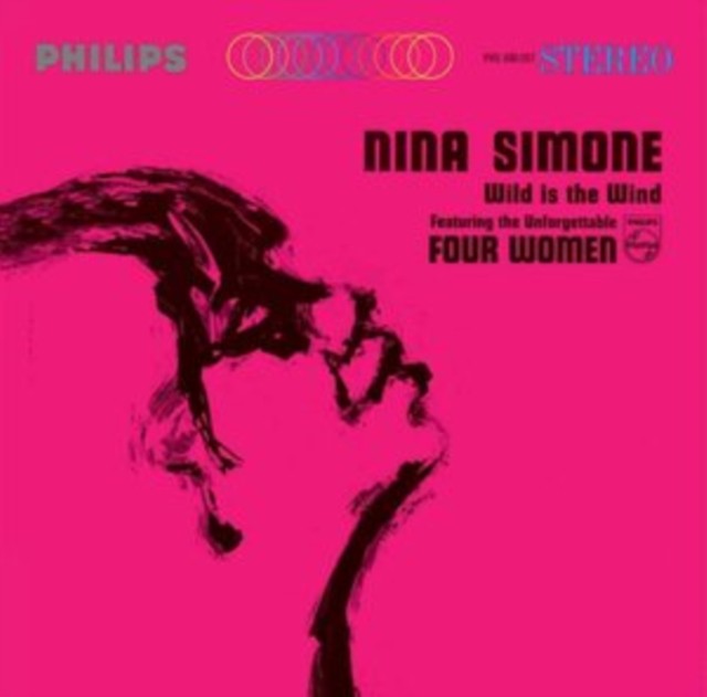 Best Of (Coloured LP Vinyl) & Let It All Out & Wild Is The Wind & Great Women Of Song: Nina Simone & Sings The Blues (180G) & At Newport / Forbidden Fruit (2LP/180G/Solid Turquiose Vinyl)