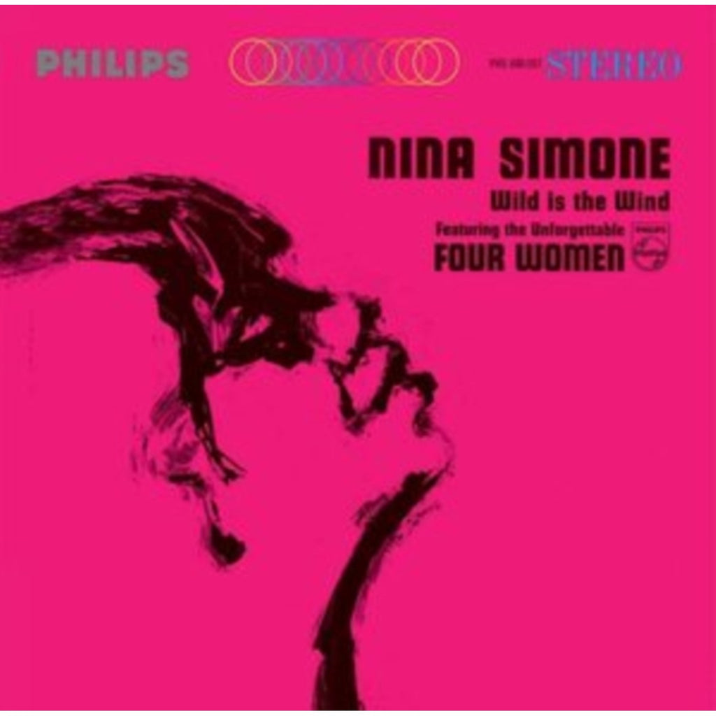Wild Is The Wind & Sings The Blues (180G)