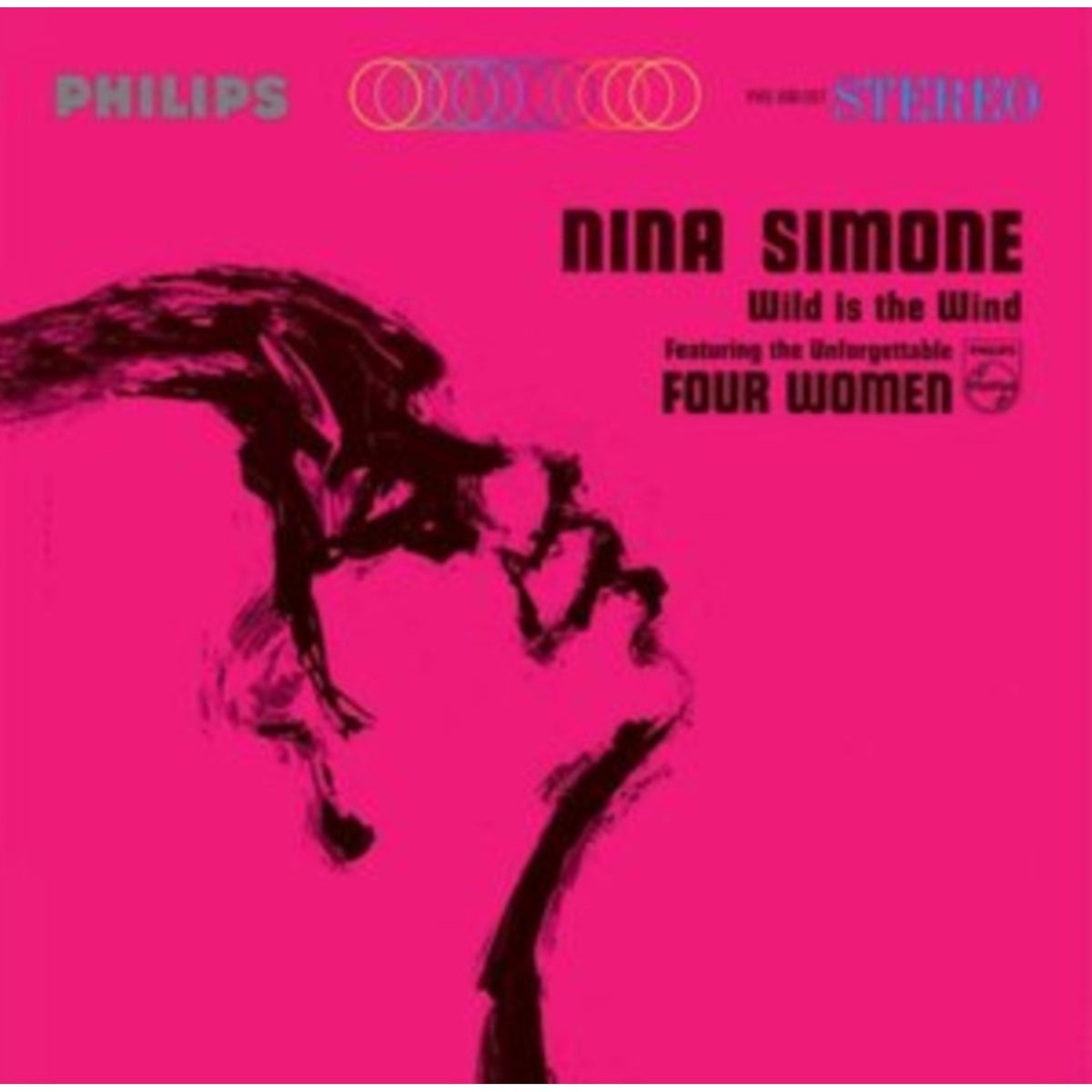 Wild Is The Wind & Sings The Blues (180G)