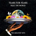 Rule The World (2LP) & Songs From The Big Chair (Deluxe Edition/Transparent Red Vinyl/2LP) & Songs From The Big Chair & Seeds Of Love
