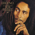 Legend - The Best Of Bob Marley & The Wailers (2LP) & Uprising