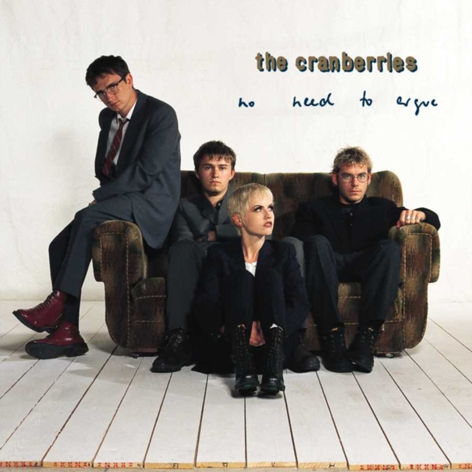Dreams: The Collection & 5 Classic Albums & No Need To Argue & No Need To Argue (30Th Anniversary Edition) & No Need To Argue (30Th Anniversary Edition) (Deluxe/2CD) & Mtv Unplugged