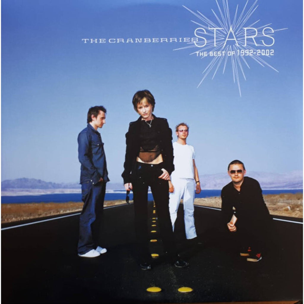 No Need To Argue (2LP/Deluxe Edition) & Stars (The Best Of 1992-2002) (2LP) & To The Faithful Departed