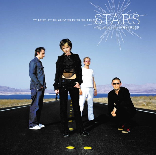 Stars (The Best Of 1992-2002) (2LP) & Bury The Hatchet (The Complete Sessions) (2LP) & No Need To Argue (30Th Anniversary Edition) (Deluxe/2LP)