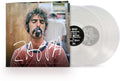 Zappa Ost (2LP/Crystal Clear Vinyl/180G) & 200 Motels Ost (50Th Anniversary) (2LP) & Lumpy Gravy & Hot Rats & Apostrophe