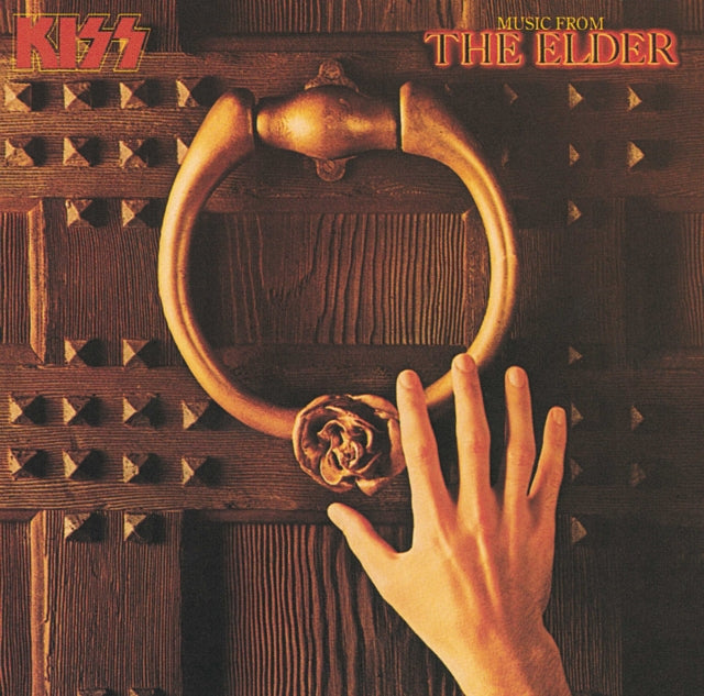 This is a 4 LP Vinyl SKU bundle.
1.This LP Vinyl is brand new.Format: LP VinylMusic Style: Art RockThis item's title is: Music From The Elder (Half-Speed Master/Clear LP Vinyl/180G)Artist: KissLabel: CasablancaBarcode: 600753948156Release Date: 3/11/2022
2.This LP Vinyl is brand new.