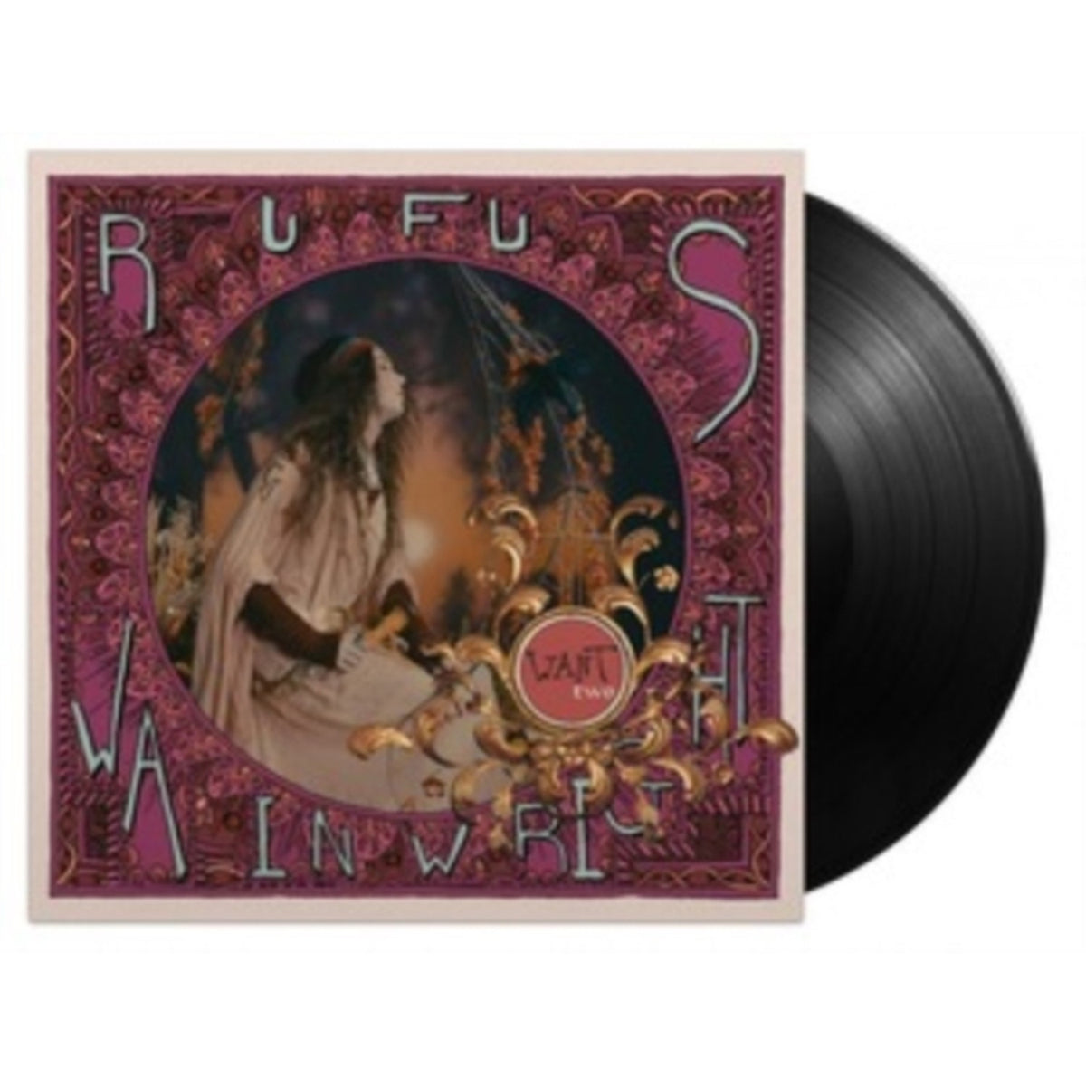 Unfollow The Rules (2LP) & Want Two (180G)