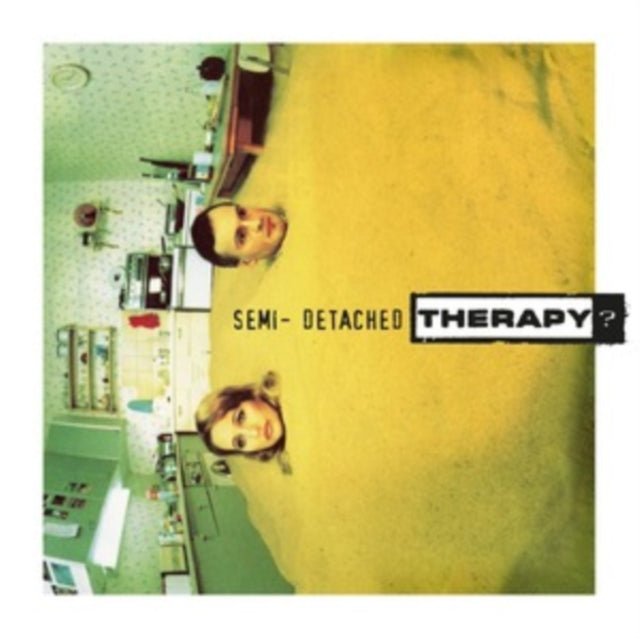 This is a 2 LP Vinyl SKU bundle.
1.This LP Vinyl is brand new.Format: LP VinylMusic Style: Alternative RockThis item's title is: Semi-Detached (Yellow & Black Marble LP Vinyl/180G)Artist: Therapy?Label: Universal MusicBarcode: 600753985991Release Date: 10/27/2023
2.