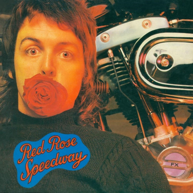 Band On The Run (Shm-CD) (Limited) & Wings At The Speed Of Sound (Shm-CD) & Wings Greatest (Shm-CD) & Red Rose Speedway (Shm-CD) (Limited) & Wild Life (Shm-CD) (Limited) & Greatest