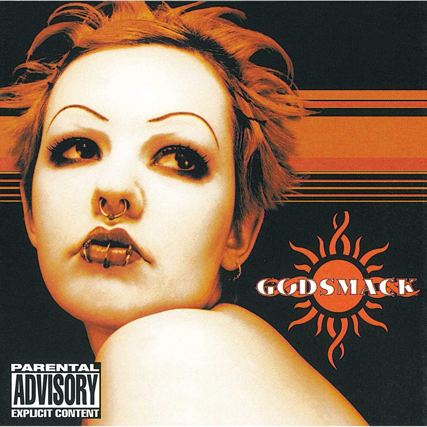 Godsmack & Awake (25Th Anniversary Edition)