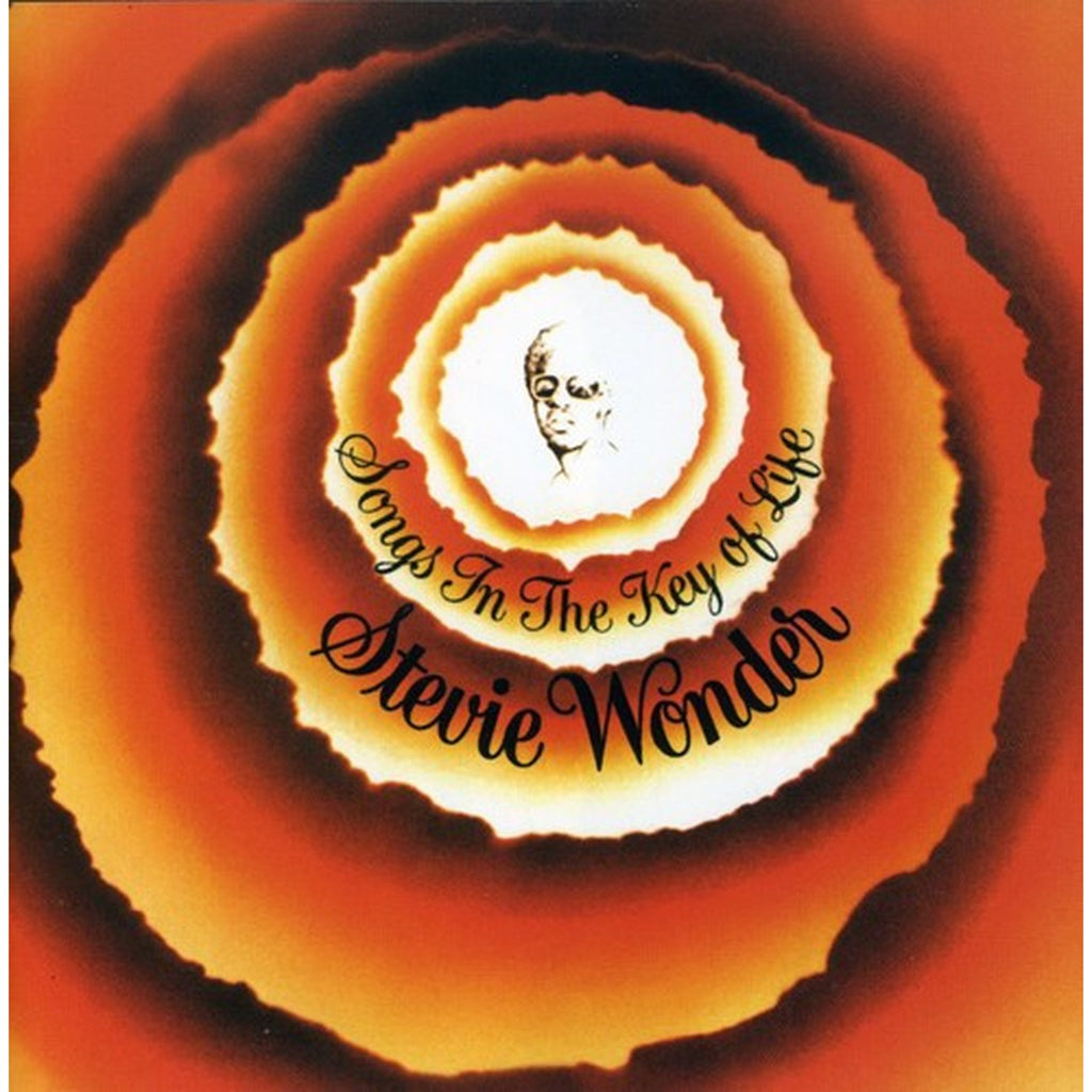 Definitive Collection & Songs In The Key Of
