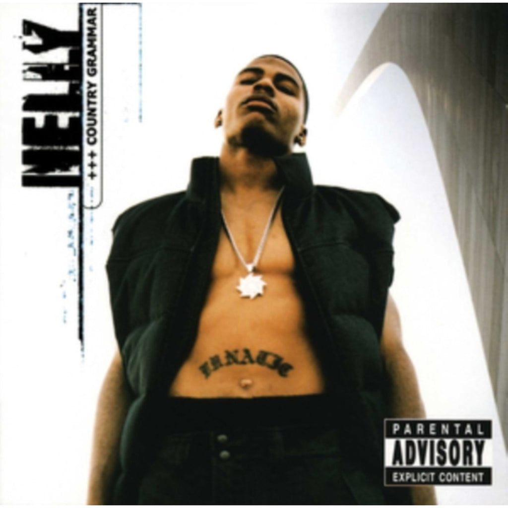 Nellyville & Country Grammar