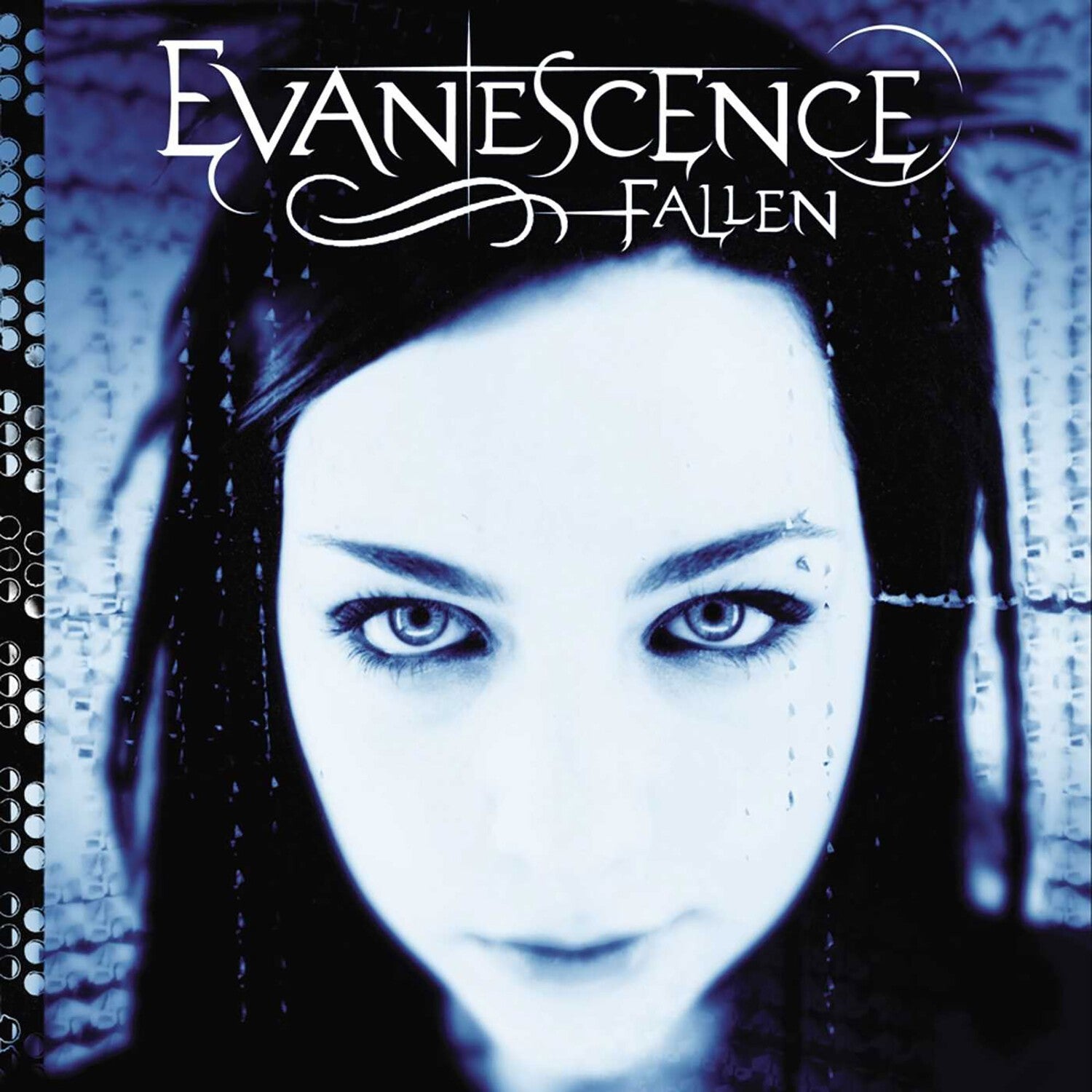 Fallen & Open Door & Synthesis