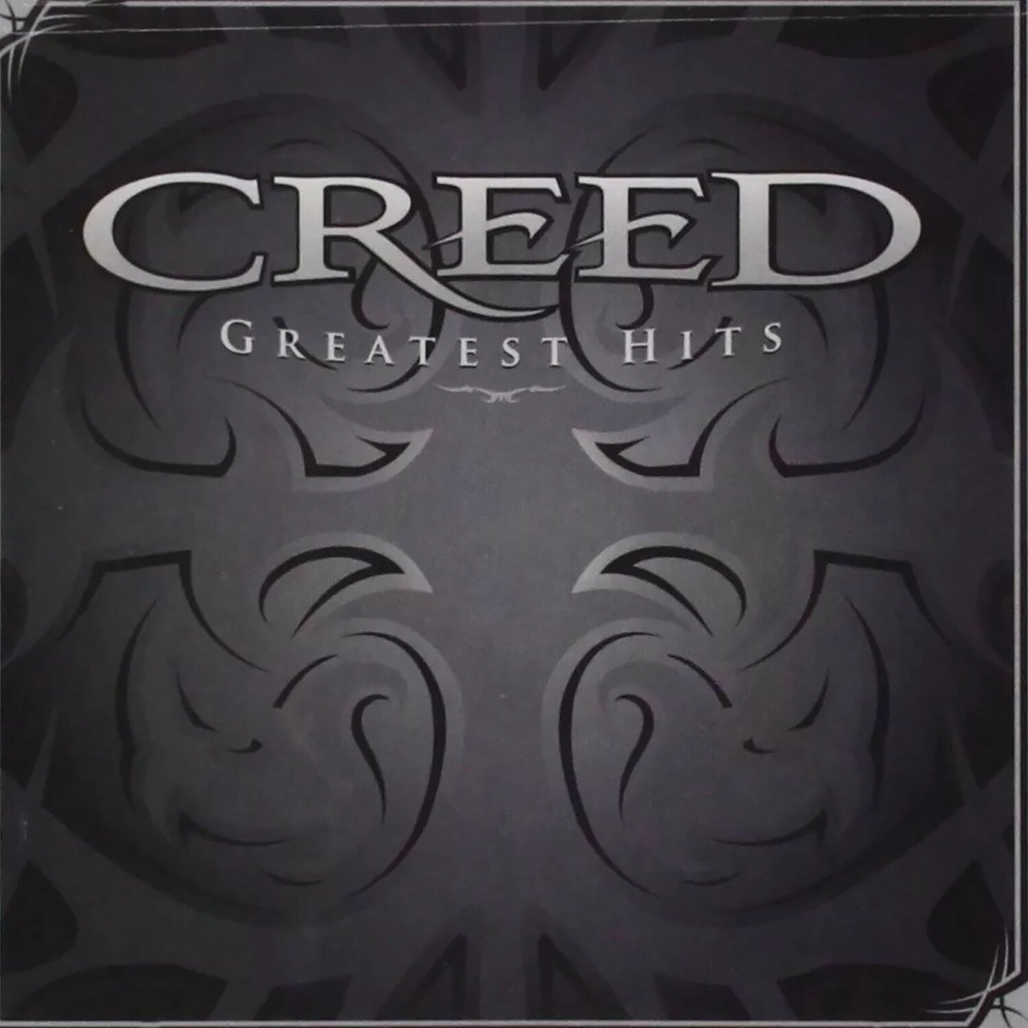 Greatest Hits & Best Of Creed