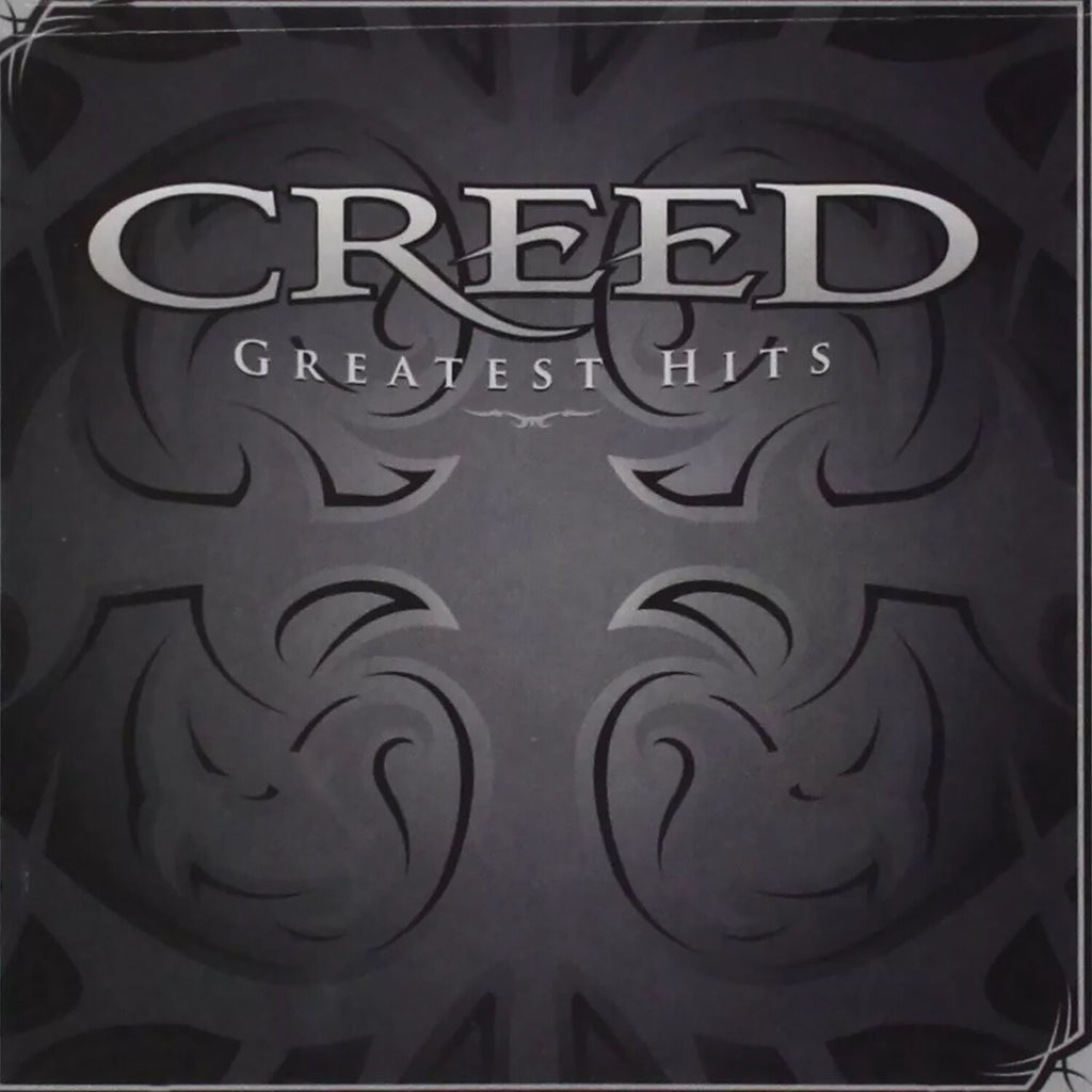 Greatest Hits & My Own Prison