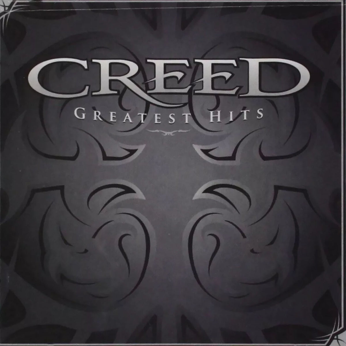 Greatest Hits & Weathered