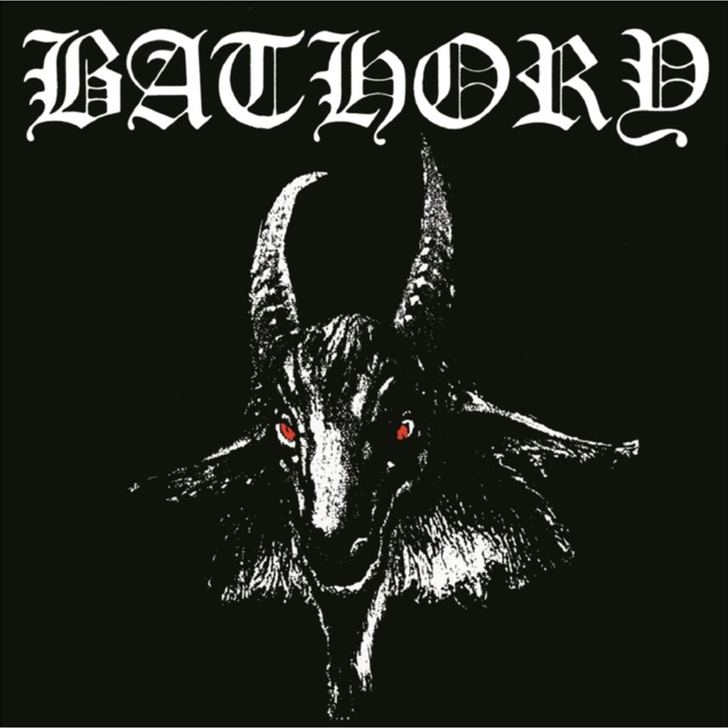 Under The Sign Of The Black Mark & Bathory