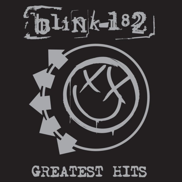 Nine (140G) & Greatest Hits (2LP)