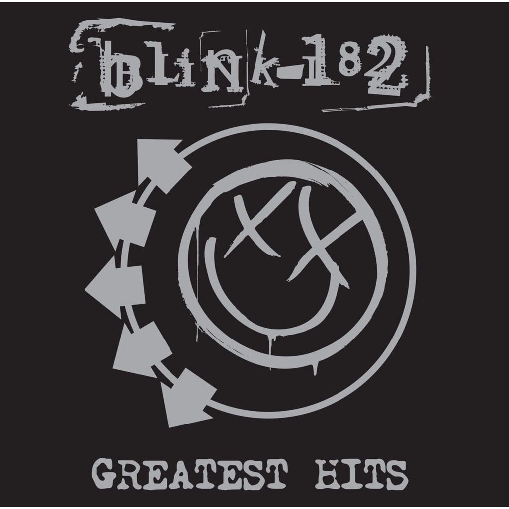 Greatest Hits (2LP) & Dude Ranch