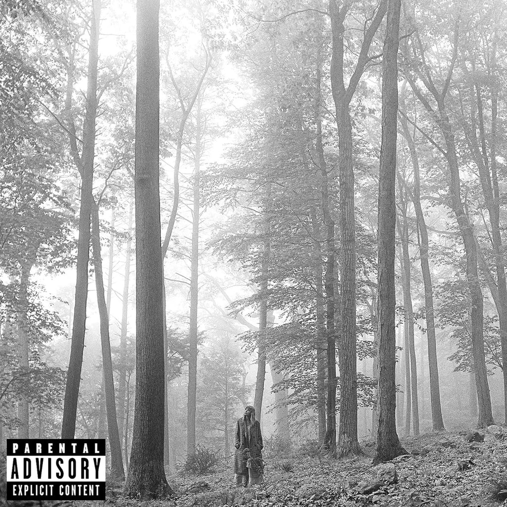 Folklore (X) & Red (Taylor's Version) (X) (2CD) & Red (Taylor's Version) (Edited) (2CD) & Tortured Poets Department (X) (Manuscript- Bonus Track)