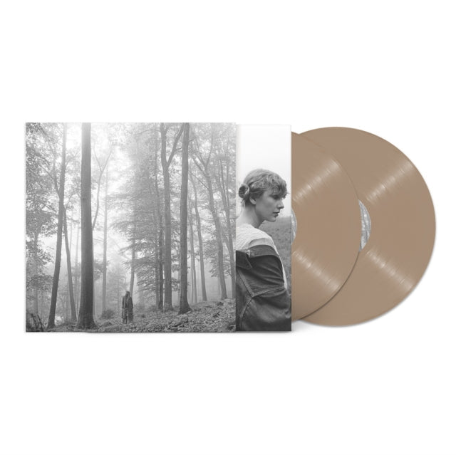 This is a 4 LP Vinyl SKU bundle.
1.This LP Vinyl is brand new.Format: LP VinylMusic Style: VocalThis item's title is: Folklore (X) (Beige Vinyl/2LP)Artist: Taylor SwiftLabel: Republic RecordsBarcode: 602435034881Release Date: 7/23/2021
2.This LP Vinyl is brand new.