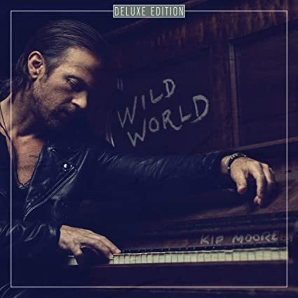 Wild World (Deluxe/2LP) & Damn Love (2LP)