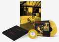 Morricone Segreto (Yellow Vinyl/2LP/7Inch Single Collector's Edition) & L’Ultimo Treno Della Notte (Yellow LP Vinyl) & Senza Sapere Niente Di Lei (Yellow LP Vinyl) & Morricone Segreto Songbook (1962-1973) (2LP)