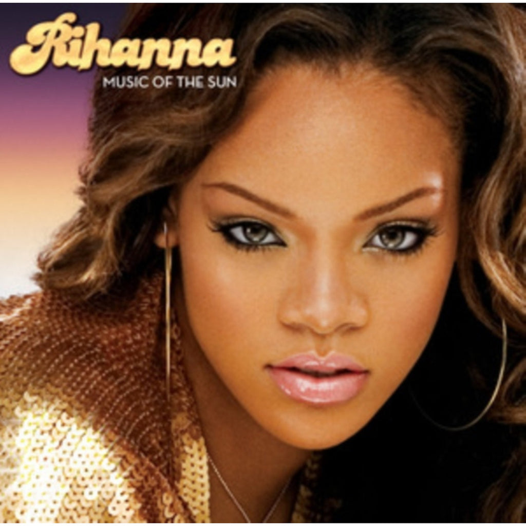 Music Of The Sun (Yellow Vinyl/2LP) & Loud & Talk That Talk