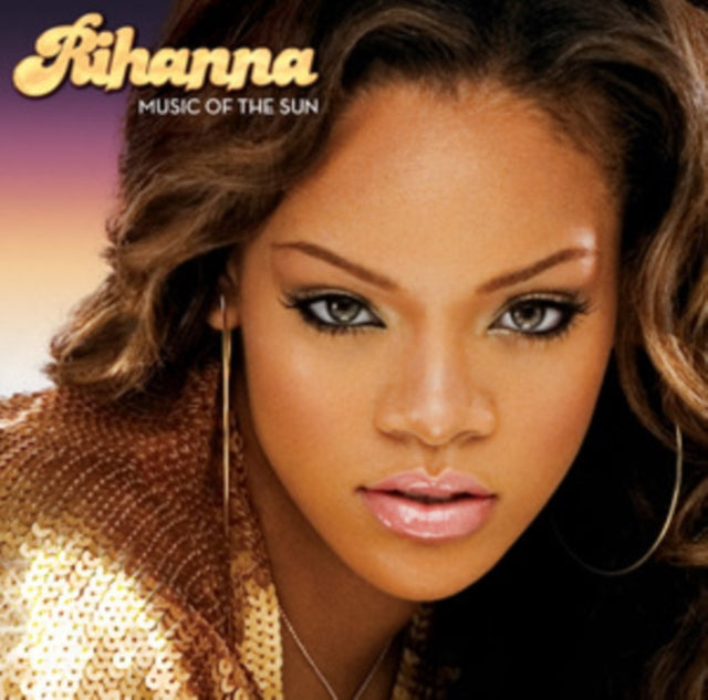 Music Of The Sun (Yellow Vinyl/2LP) & Good Girl Gone Bad & Rated R