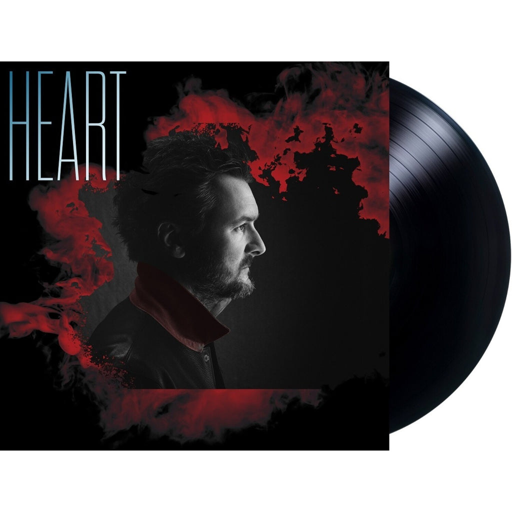 Heart & Outsiders (Blue Vinyl/2LP)