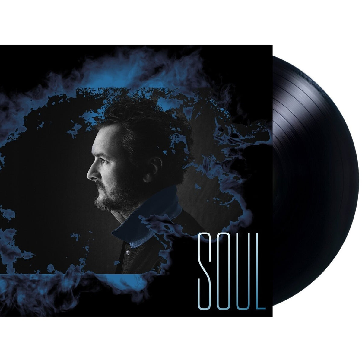 Soul & Sinners Like Me (Red LP Vinyl)