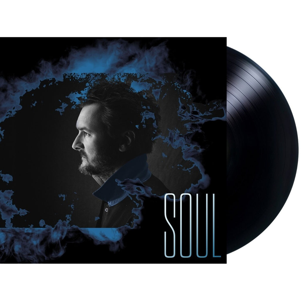 Soul & Chief (Blue LP Vinyl) & Evangeline Vs. The Machine Comes Alive (2LP)