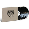 Kiss Off The Soundboard: Tokyo 2001 (3LP) & Alive & Kissworld - The Best Of Kiss (2 LP)