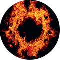 Fire (40Th Anniversary Edition/Picture Disc) & How To Dismantle An Atomic Bomb (20Th Anniversary) (2LP/180G) & How To Re-Assemble An Atomic Bomb (Red/Black Marble LP Vinyl) & Zoo Tv: Live In Dublin 1993 (Ep) & U218 Singles & Unforgettable Fire