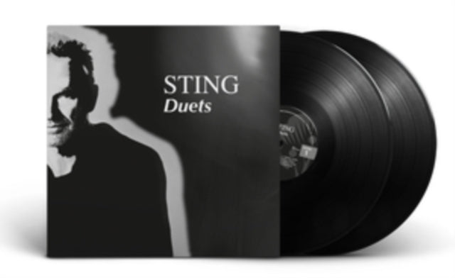 This is a 3 LP Vinyl SKU bundle.
1.This LP Vinyl is brand new.Format: LP VinylThis item's title is: My Songs (2 LP)Artist: StingLabel: Cherrytree RecordsBarcode: 602577587214Release Date: 6/7/2019
2.This LP Vinyl is brand new.