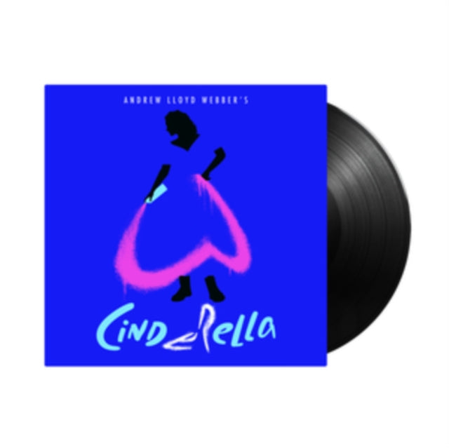 This is a 2 LP Vinyl SKU bundle.
1.This LP Vinyl is brand new.Format: LP VinylMusic Style: MusicalThis item's title is: Andrew Lloyd Webber’S Cinderella (3LP)Artist: Andrew Lloyd WebberLabel: VERVEBarcode: 602435379654Release Date: 7/9/2021
2.This LP Vinyl is brand new.