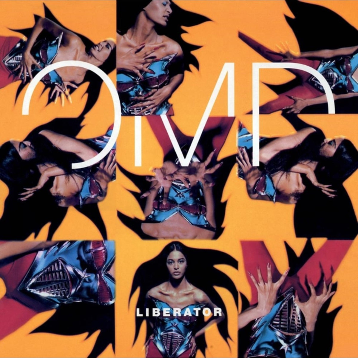 Liberator & Universal & Orchestral Manoeuvres In The Dark