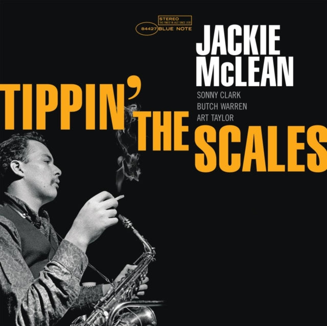 Tippin' The Scales (Blue Note Tone Poet Series) & One Step Beyond (Blue Note Classic LP Vinyl Edition) (180G)