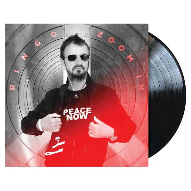 This is a 3 LP Vinyl SKU bundle.
1.This LP Vinyl is brand new.Format: LP VinylThis item's title is: Stop & Smell The Roses: Yellow Submarine Edition (Yellow LP Vinyl)Artist: Ringo StarrBarcode: 819514012603Release Date: 11/24/2023
2.This LP Vinyl is brand new.