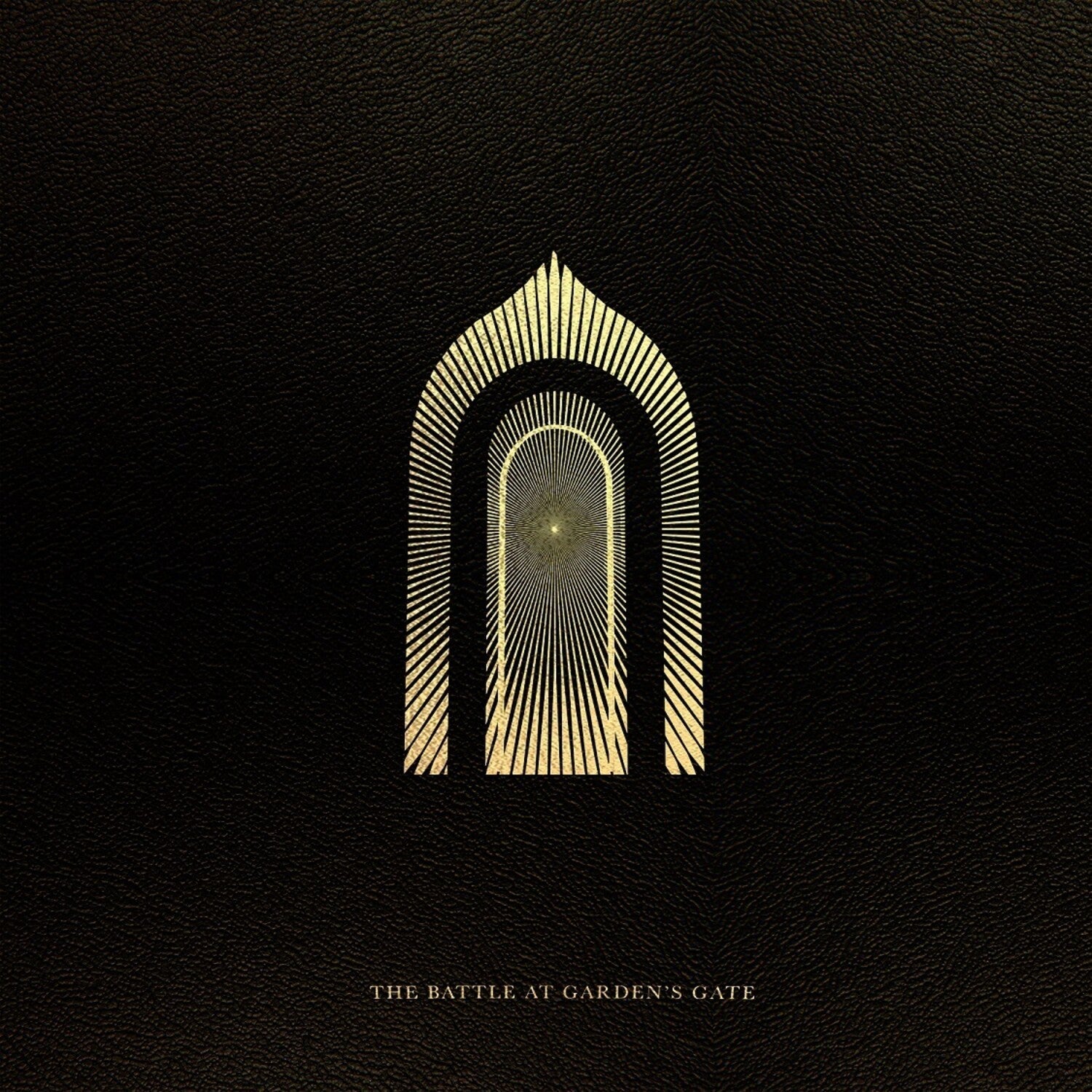 Battle At Garden's Gate (2LP) & From The Fires