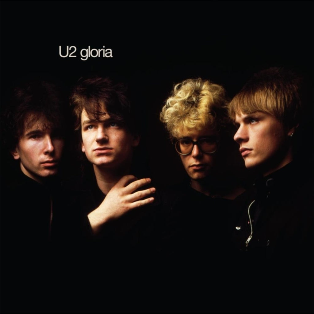 Fire (40Th Anniversary Edition/Picture Disc) & Gloria (40Th Anniversary/180G/Transparent Yellow LP Vinyl) & Zooropa (Transparent Yellow/2LP)