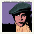 Complete Thom Bell Sessions (Ep) (180G/Purple LP Vinyl) & Tumbleweed Connection (Green Splatter LP Vinyl/180G) & Live At The Rainbow Theatre (180G) & Jewel Box (3LP - Rarities & B-Sides) & Diamonds (2LP)