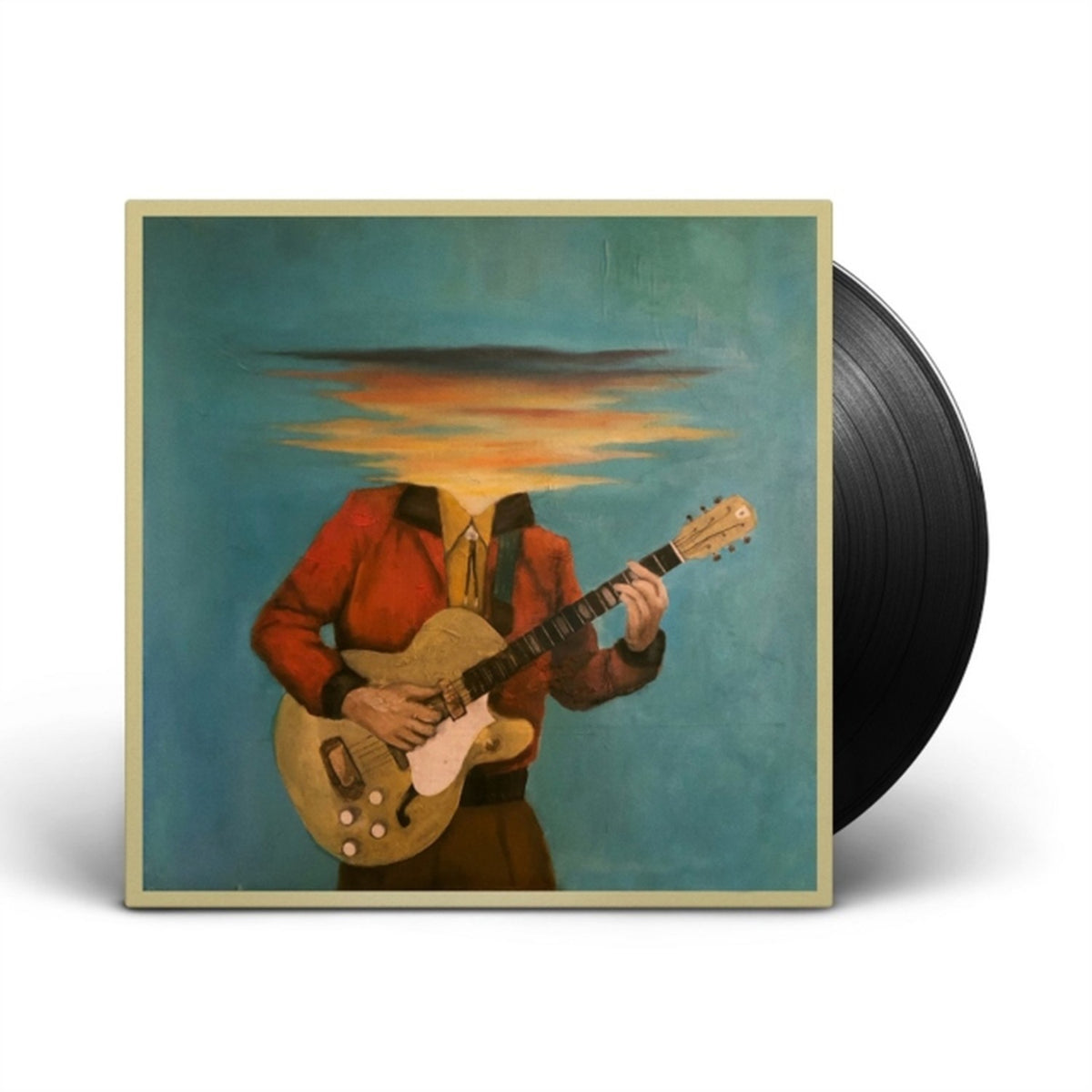Long Lost (2LP) & Vide Noir (2 LP)