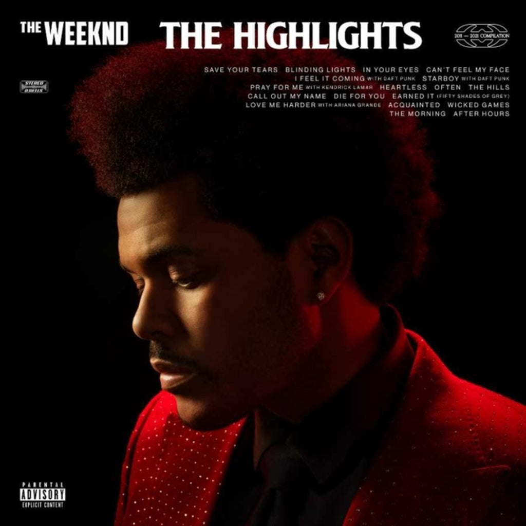 Highlights (X) & After Hours (X)