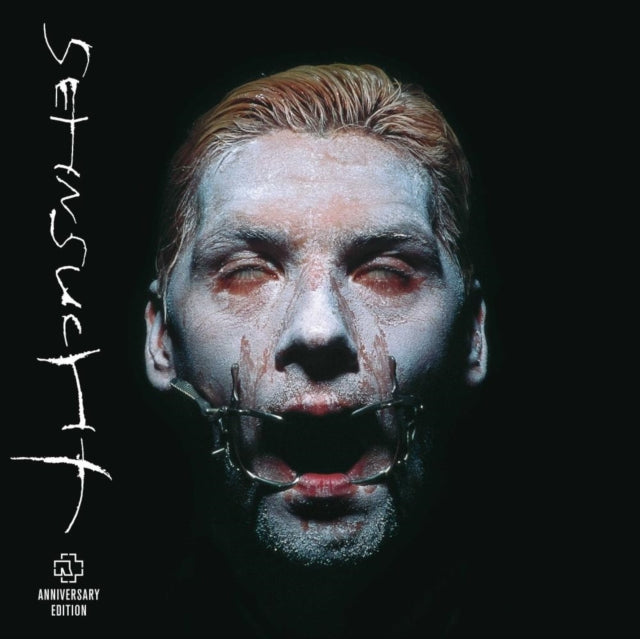 Rammstein - Sehnsucht & Rosenrot - CD Bundle